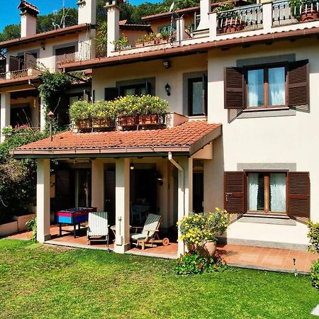 B&B Casale Dell'Insugherata Rome Exterior photo