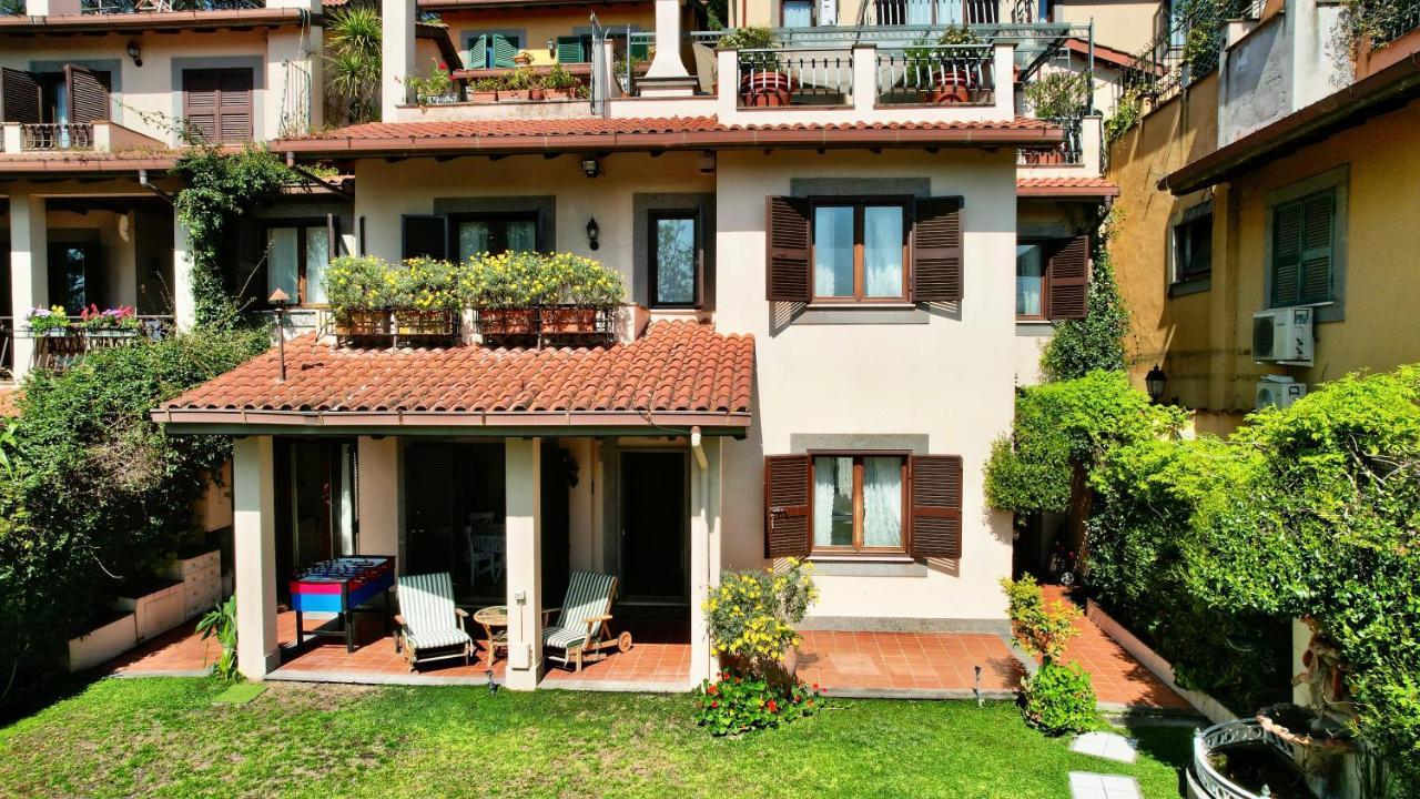 B&B Casale Dell'Insugherata Rome Exterior photo