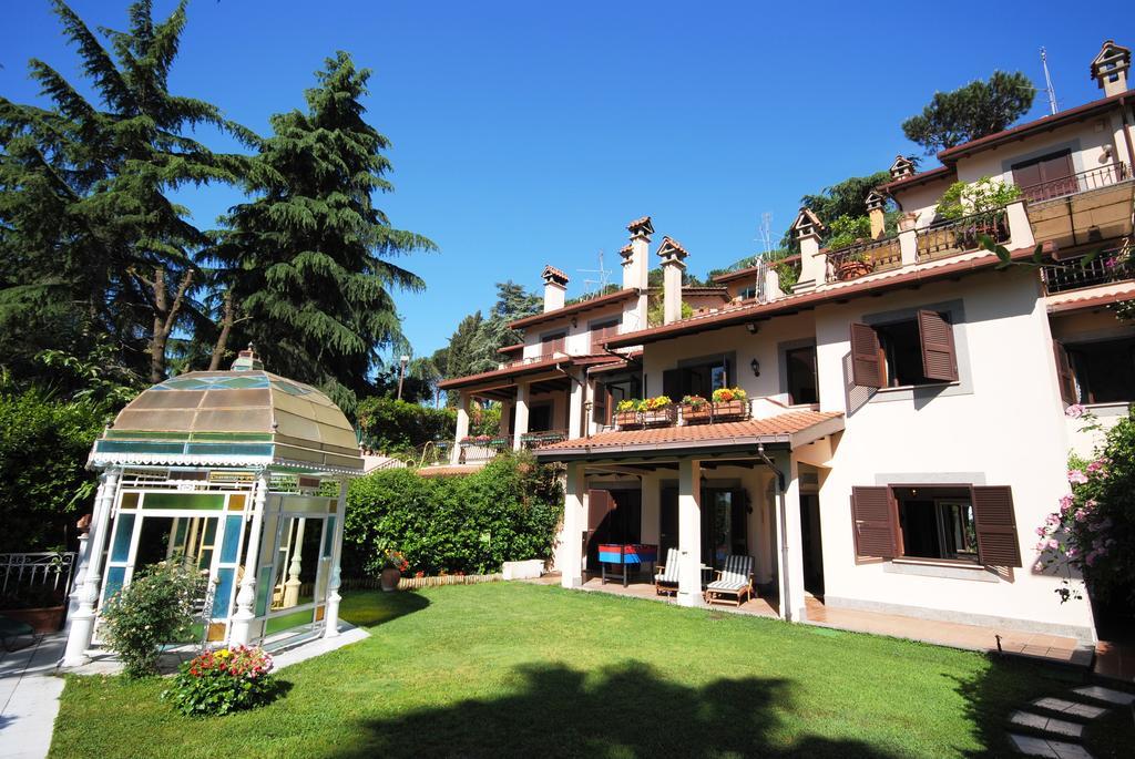 B&B Casale Dell'Insugherata Rome Exterior photo