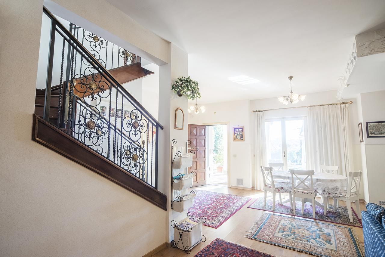B&B Casale Dell'Insugherata Rome Exterior photo