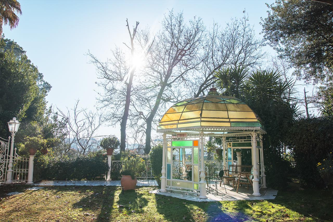 B&B Casale Dell'Insugherata Rome Exterior photo