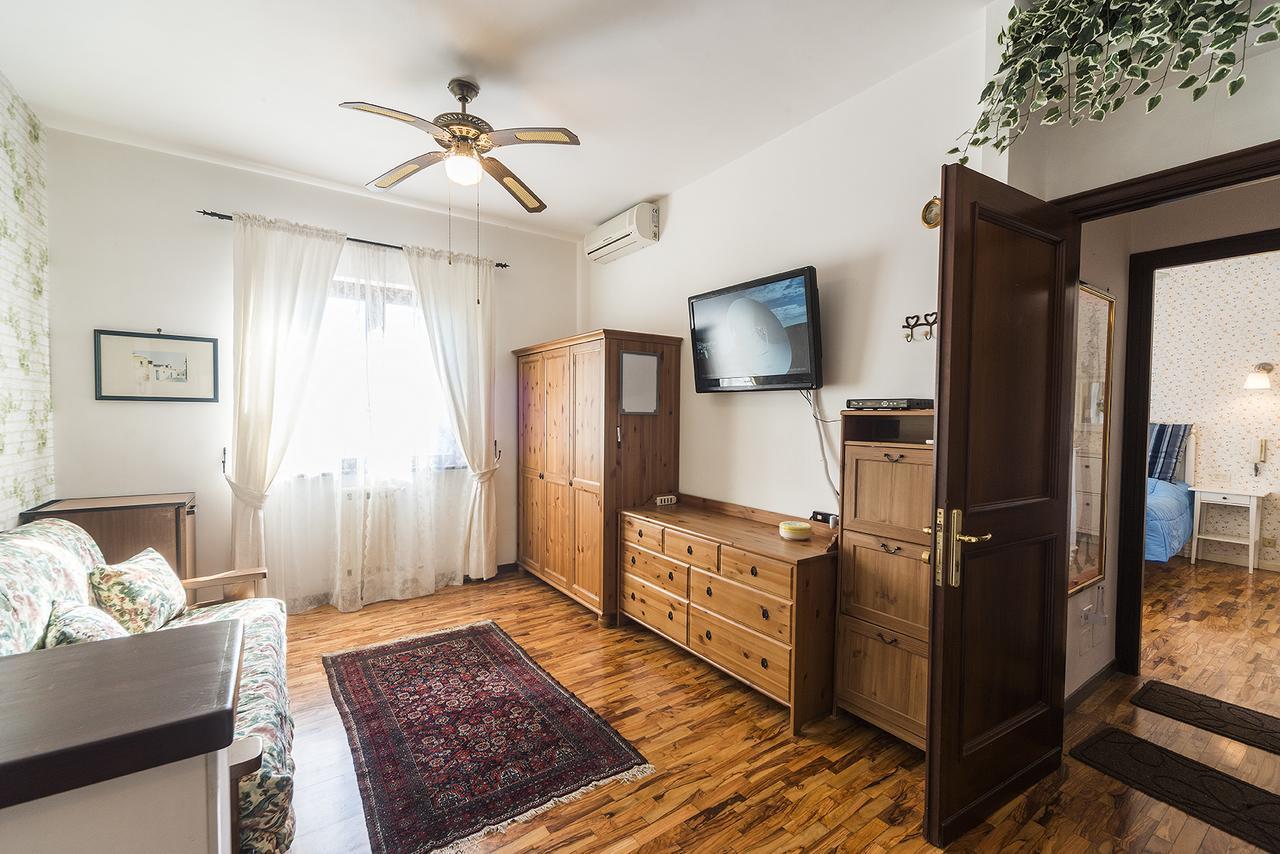 B&B Casale Dell'Insugherata Rome Exterior photo