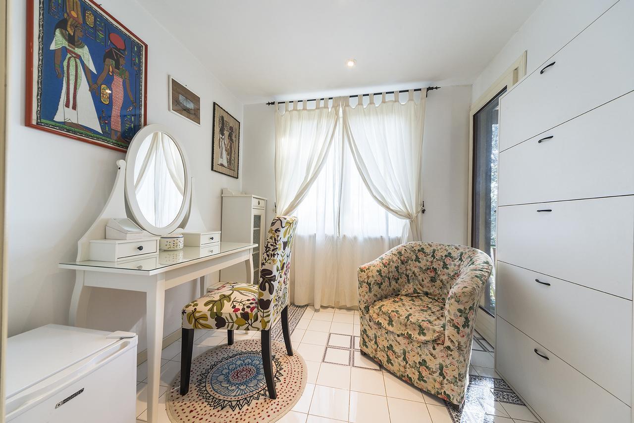 B&B Casale Dell'Insugherata Rome Exterior photo