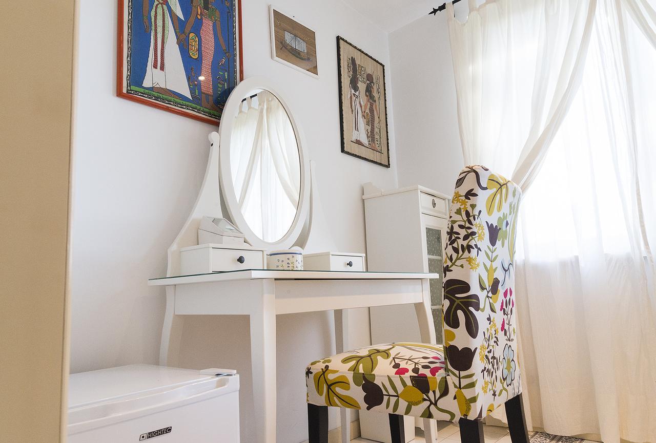 B&B Casale Dell'Insugherata Rome Exterior photo