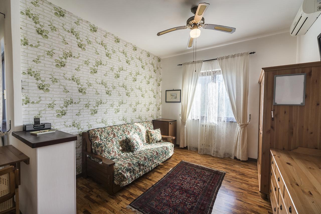 B&B Casale Dell'Insugherata Rome Exterior photo