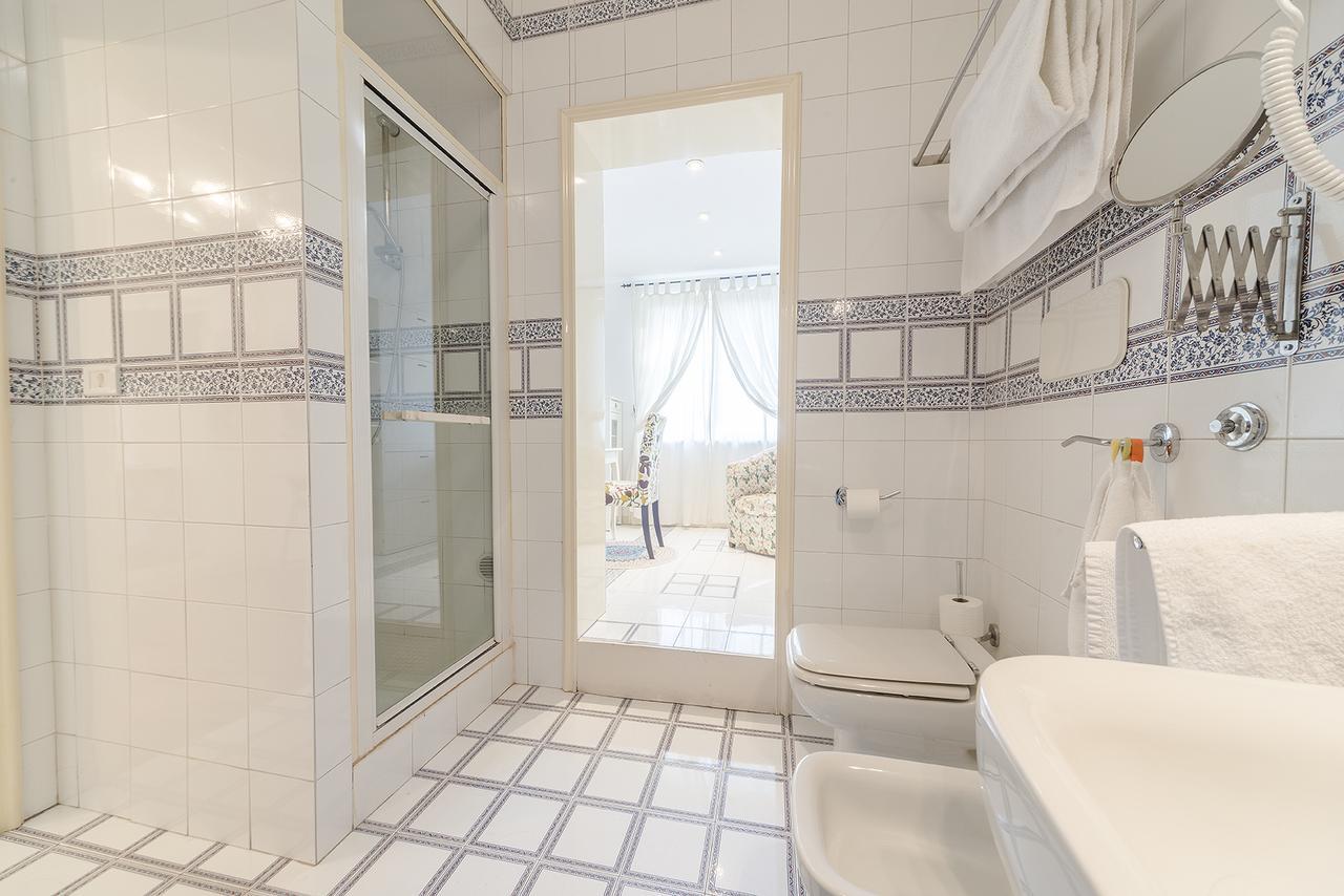 B&B Casale Dell'Insugherata Rome Exterior photo